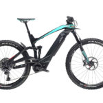 Bianchi E-SUV ADVENTURE GX Eagle12 EP8 720AH