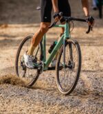 Bianchi Impulso Pro Gravel Carbon GRX600 1x11 Celeste 56cm Large - imagine 4