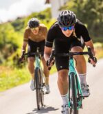 Bianchi Impulso Pro Gravel Carbon GRX600 1x11 Celeste 56cm Large - imagine 5