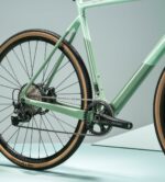 Bianchi Impulso Pro Gravel Carbon GRX600 1x11 Celeste 56cm Large - imagine 7