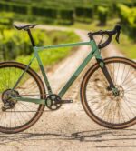 Bianchi Impulso Pro Gravel Carbon GRX600 1x11 Celeste 56cm Large - imagine 9