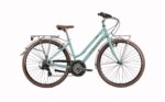 Bianchi SPILLO RUBINO DELUXE LADY 21sp