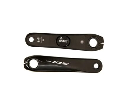 Brat stanga powermeter 4iii R7000 172.5