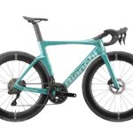 Bianchi  Oltre Comp 105 Di2 12sp -celeste 2027