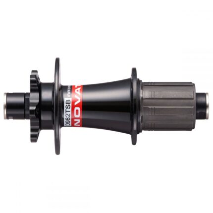 Butuc Spate NOVATEC D982T-SB 12 x 142 mm -32H 321443