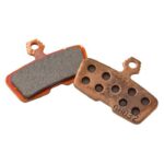 Placute frana Avid Code sintered/steel