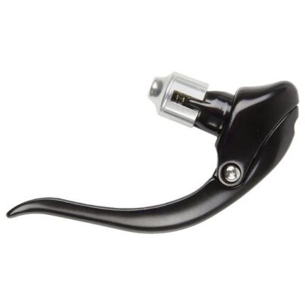 Manete Frana Aluminiu Single Speed
