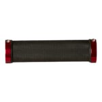 Mansoane HERRMANS DIAMOND LOCK DD28B Negru-Rosu