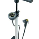 POMPA PODEA TOPEAK JOEBLOW RACE - ALB-NEGRU