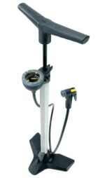 POMPA PODEA TOPEAK JOEBLOW RACE - ALB-NEGRU