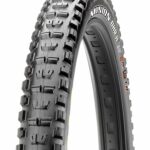 Anvelopa 29X2.60 Maxxis Minion DHR II 120TPI  WT TR EXO+
3C Maxx
