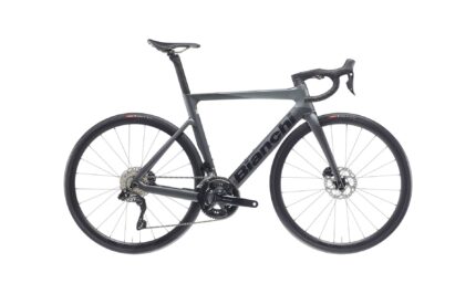 Bianchi Oltre Race 105 12sp AB YTB8D