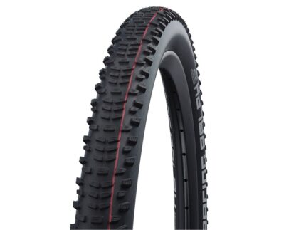 Anvelopa SCHWALBE RACING RALPH Evolution 29X2,25 negru Race, Super Ground