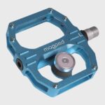 PEDALE MAGNETICE MAGPED SPORT2 200N - BLUE
