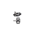 PEDALE SHIMANO DXR PD-MX70, SPD,PLACUTE SM-SH51,