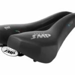 Sa Selle SMP Saddle Extra Gel Black