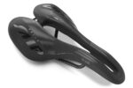 Sa Selle SMP Saddle VT20C Black - imagine 2
