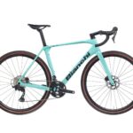 Bianchi Impulso Comp GRX610 disc 2x12sp F7 - Ck16