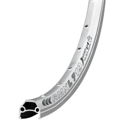 Janta dubla REMERX Dragon L-719 28/29 36H silver