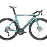 Bianchi Oltre Pro Ultegra Di2 12sp 4iii celeste