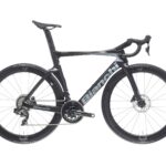 Bianchi Oltre Pro Ultegra Di2 12sp 4iii Carbon UD/Pearlized