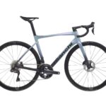 Bianchi Specialissima Pro Ultegra Di2 12SP Powermeter graphite