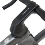 Pipa Velomann pentru OltreComp 90mm