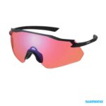 OCHELARI SHIMANO EQUINOX CE-EQNX5, RAMA MATTE BLACK, LENTILE RIDESCAPE ROAD, LENTILE
DE SCHIMB CLEA