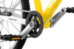 Bicicleta copii Woom GO 4 (Yellow) 20 inch - imagine 5