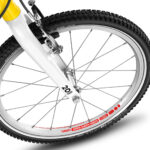 Bicicleta copii Woom GO 4 (Yellow) 20 inch - imagine 7