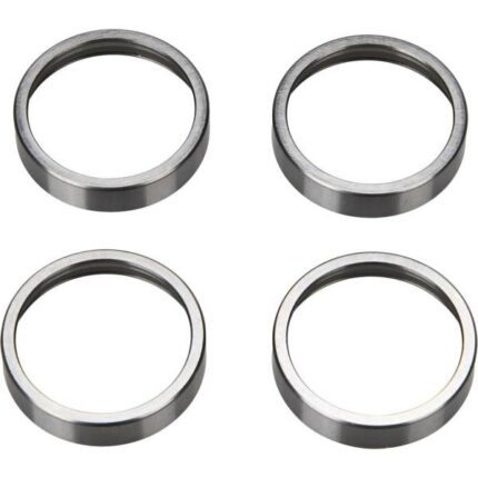Set conuri butuc roata spate Campagnolo 4-HB-RE124