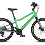 Bicicleta copii EXPLORE 4 Gen.H 20 inch