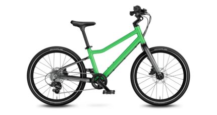 Bicicleta copii EXPLORE 4 Gen.H 20 inch