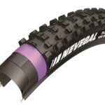 Anvelopa pliabila Kenda 27.5x2.40, 60-584, K-1211, NEVEGAL 2 Pro-, 120 TPI, Kevlar