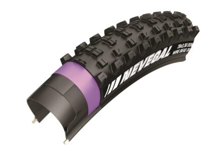 Anvelopa pliabila Kenda 27.5x2.40, 60-584, K-1211, NEVEGAL 2 Pro-, 120 TPI, Kevlar