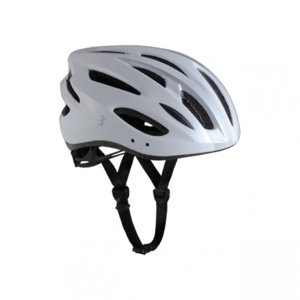 Casca BBB Condor 2.0 BHE-173 Alb Lucios L (58-62 c