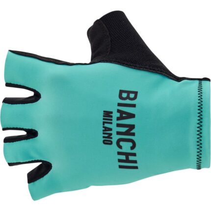 Manusi Bianchi Santini celeste Classic