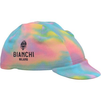 Sapca rutieri Bianchi Santini color