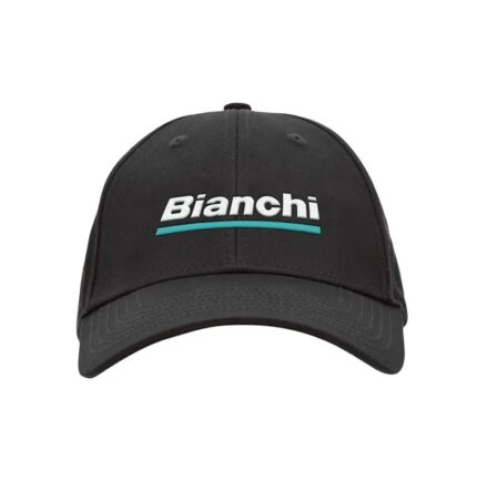 Sapca baseball Bianchi Santini