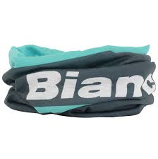 Fular Cagula Buff Bianchi Santini