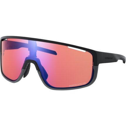 OCHELARI SHIMANO PULSAR CE-PLSR3, RAMA MATTE BLACK