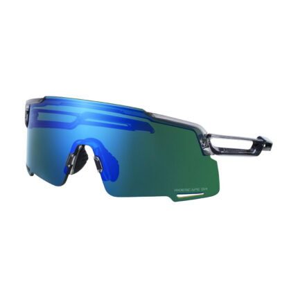 OCHELARI SHIMANO CE-EQNX5 EQUINOX, RAMA TRANSPARENT, Gravel