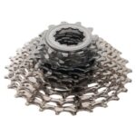 BLOC DE PINIOANE PE CASETA SHIMANO CS-HG50-9, 9 VI