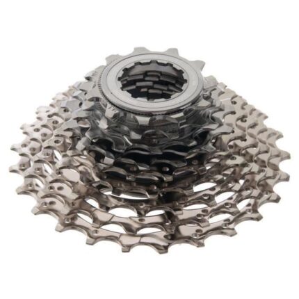 BLOC DE PINIOANE PE CASETA SHIMANO CS-HG50-9, 9 VI
