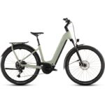 Cube Kathmandu Hybrid ONE 800 pea n green Easy Ent