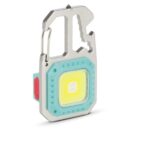 Lanterna breloc multifunctionala Bianchi
