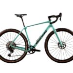 Bianchi ARCADEX COMP GRX610/820 12sp AY Celeste