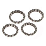 Coronite rulment butuc roata Campagnolo 4 buc set HB-ZO023