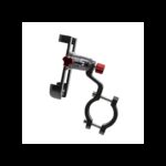 Suport telefon Promend 360 pentru trotineta negru - imagine 2