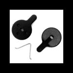 Placute frana din rasina pentru trotinete CT-011-R